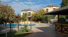 Gondol Apartments
