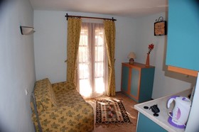 Gondol Apartments