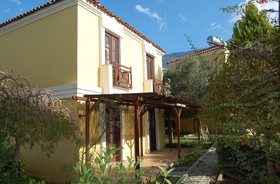 Gondol Apartments