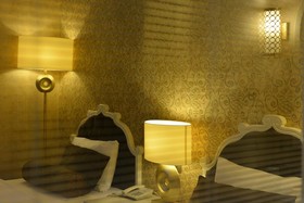 Han Deluxe Hotel & Suites