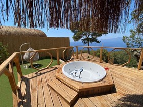 Heaven Resort Faralya