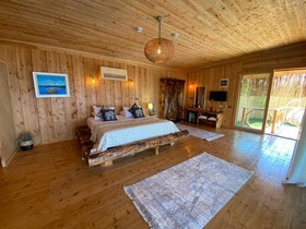 Heaven Resort Faralya