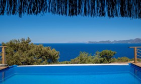 Heaven Resort Faralya