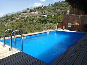 Heaven Resort Faralya