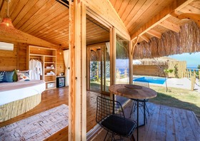 Heaven Resort Faralya