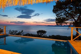 Heaven Resort Faralya