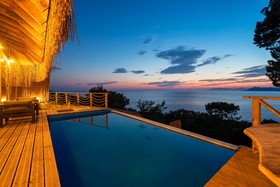 Heaven Resort Faralya