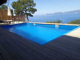Heaven Resort Faralya