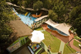 Hillside Beach Club