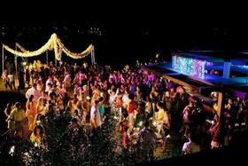 Hillside Beach Club