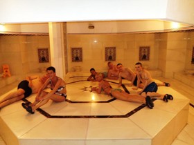 Hisar Holiday Club