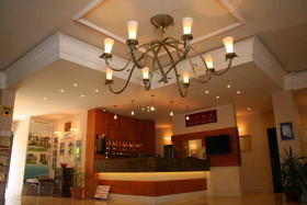 Hisar Holiday Club