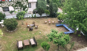 Hix Garden Apart Hotel