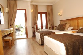 Hotel Greenland