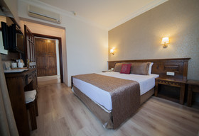Hotel Greenland