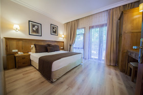 Hotel Greenland