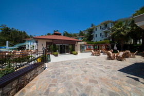 Hotel Greenland
