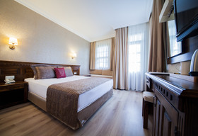 Hotel Greenland