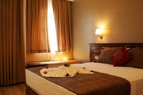 Hotel Greenland