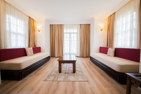 Hotel Greenland