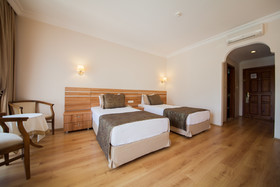 Hotel Greenland