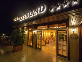 Hotel Greenland