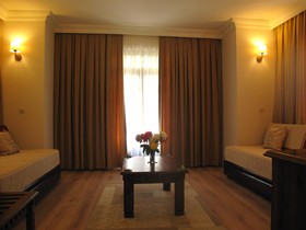 Hotel Greenland