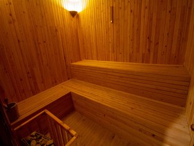 Hotel Greenland