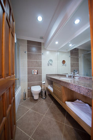 Hotel Greenland