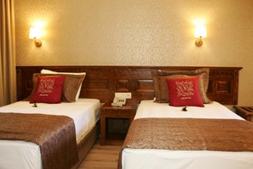 Hotel Greenland