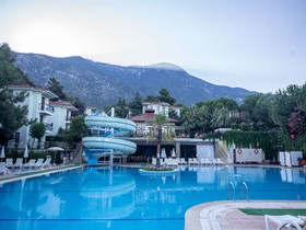 Hotel Greenland