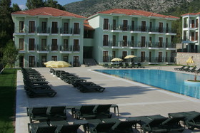 Hotel Greenland