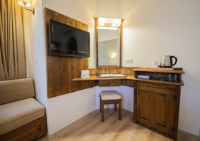 Hotel Greenland