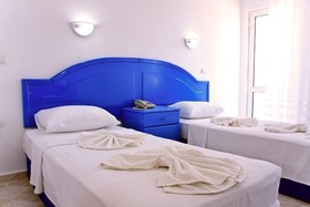 Sunlight Otel Fethiye