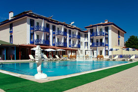 Sunlight Otel Fethiye