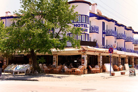 Sunlight Otel Fethiye