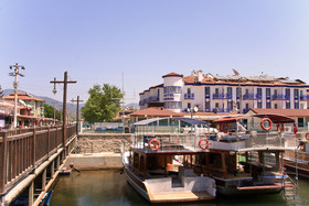 Sunlight Otel Fethiye