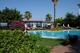 Hotel Mutlu