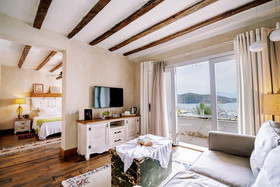 Hotel Unique Fethiye