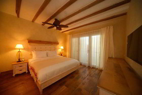 Hotel Unique Fethiye