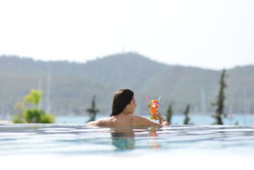 Hotel Unique Fethiye