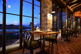 Hotel Unique Fethiye