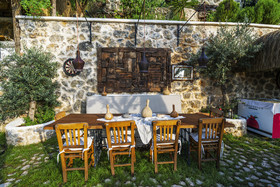 Hotel Unique Fethiye