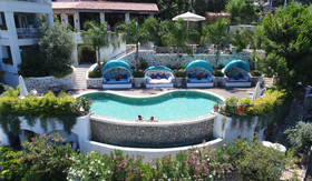 Hotel Unique Fethiye