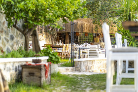 Hotel Unique Fethiye