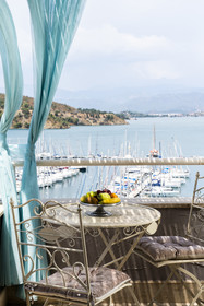 Hotel Unique Fethiye