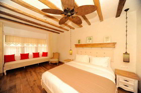 Hotel Unique Fethiye