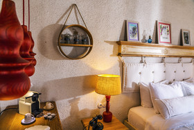 Hotel Unique Fethiye
