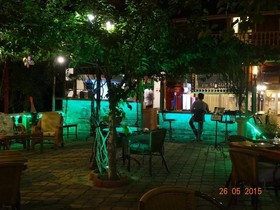 Hotel Villa Berk