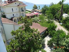 Hotel Villa Berk